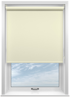 Trinity (FR Blackout), Balance - Roller Blind